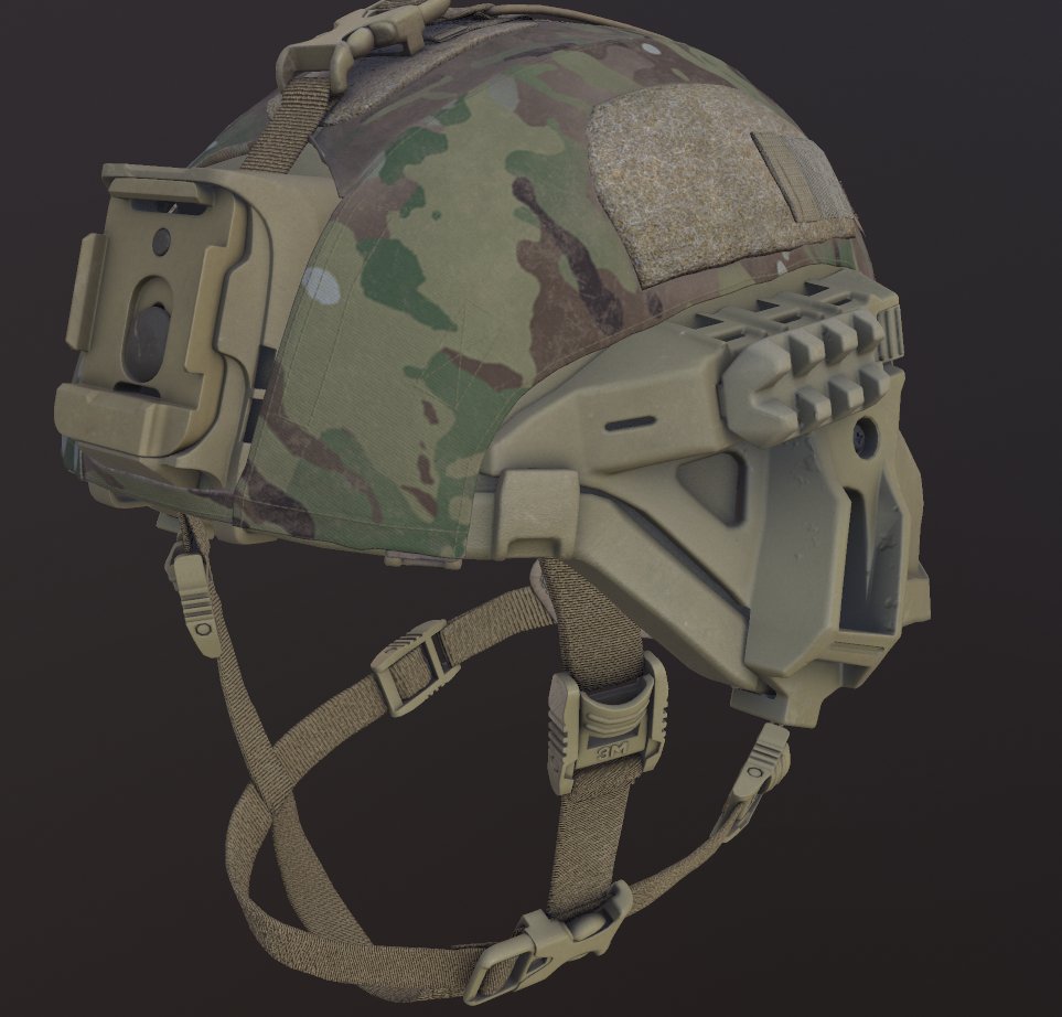 UnderSiege Productions on Twitter "(WIP) First look at our new IHPS