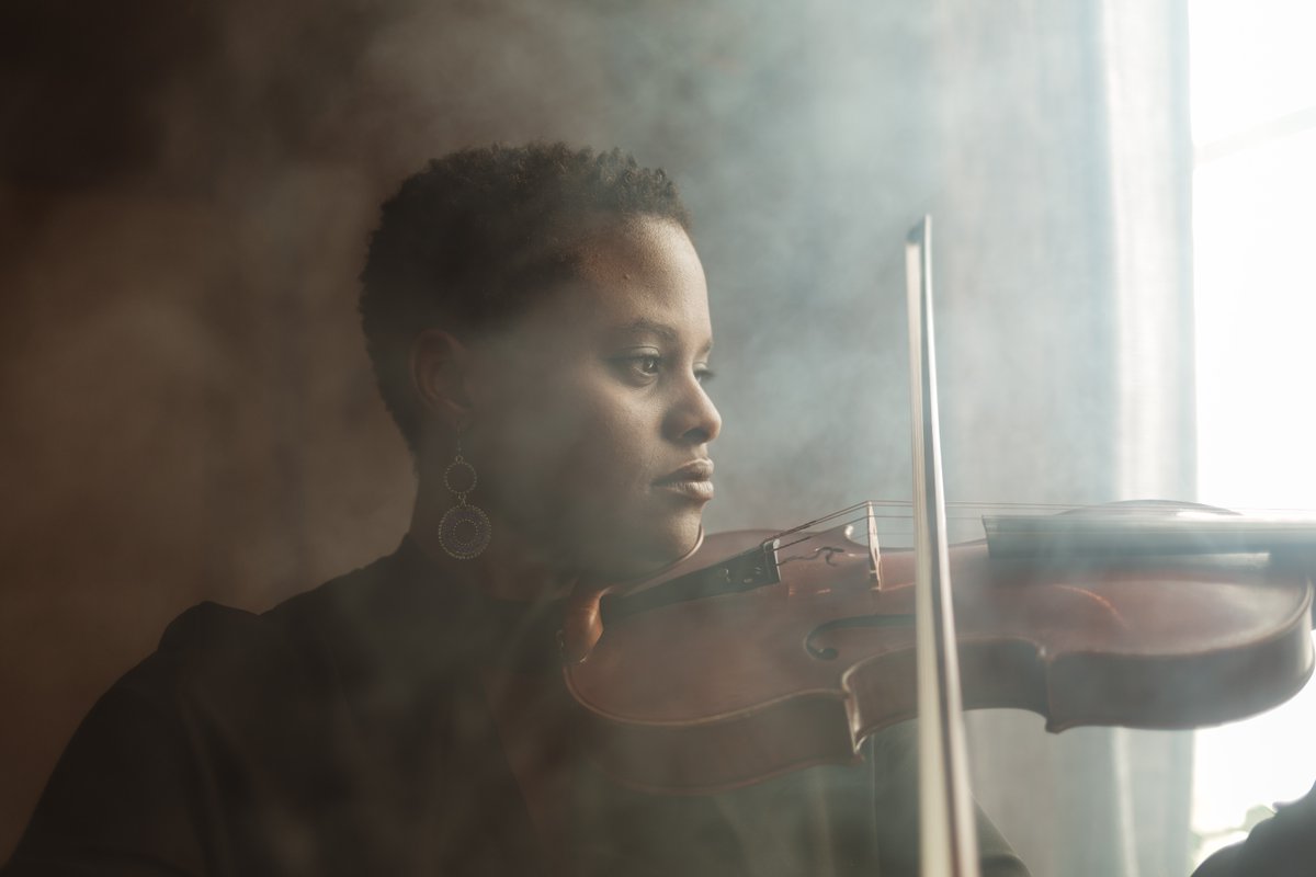 My lastest profile for <a href="/TheWholeNote/">The WholeNote</a> with <a href="/tanyacharles/">Tanya CHarles</a> of <a href="/OdinQuartet/">Odin Quartet</a> and Ensemble Obiora 
#nonet #orchestra #stringquartet #blackmusicians
#violin  #classicalmusic #toronto #montreal #mariachi

ow.ly/FJuz50FXtlX