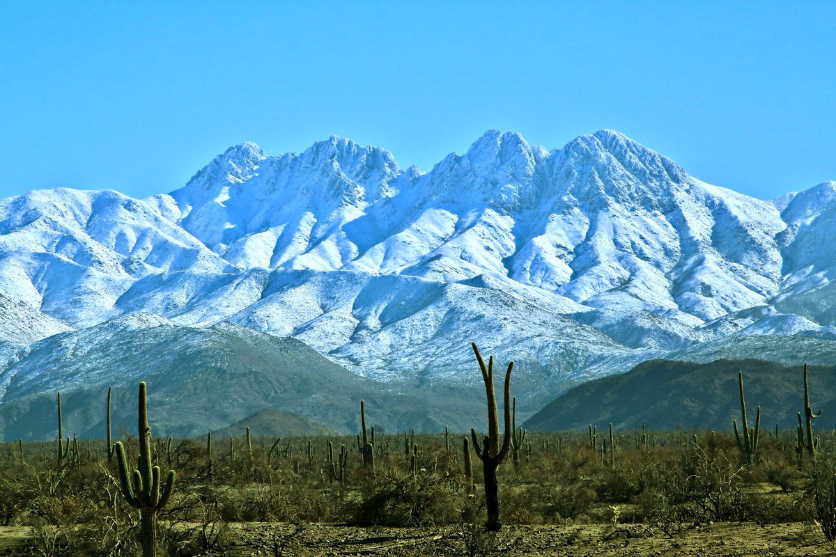 dee_dungan's tweet photo. @johnlundin Four Peaks.  Arizona https://t.co/yI2YCbKrdB
