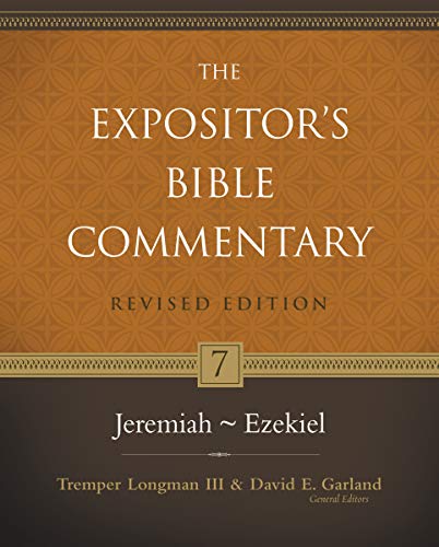 AndrewImaani's tweet photo. EPUB Download Free >> https://t.co/25pozslQbR
 Jeremiah–Ezekiel (7) (The Expositor's Bible Commentary) https://t.co/PmewWHlt93