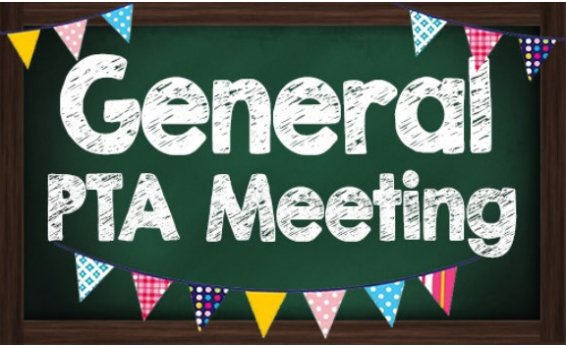 Monday, August 30, 7 – 7:30pm

1. Vote on PTA 2021-2022 budget (must be a PTA member to vote)
To join: oakviewes.memberhub.com/store#

To sponsor a staff member’s PTA membership, click here: tinyurl.com/yuukyfbk

2. Announcements of Upcoming Events

3. Questions from PTA Members