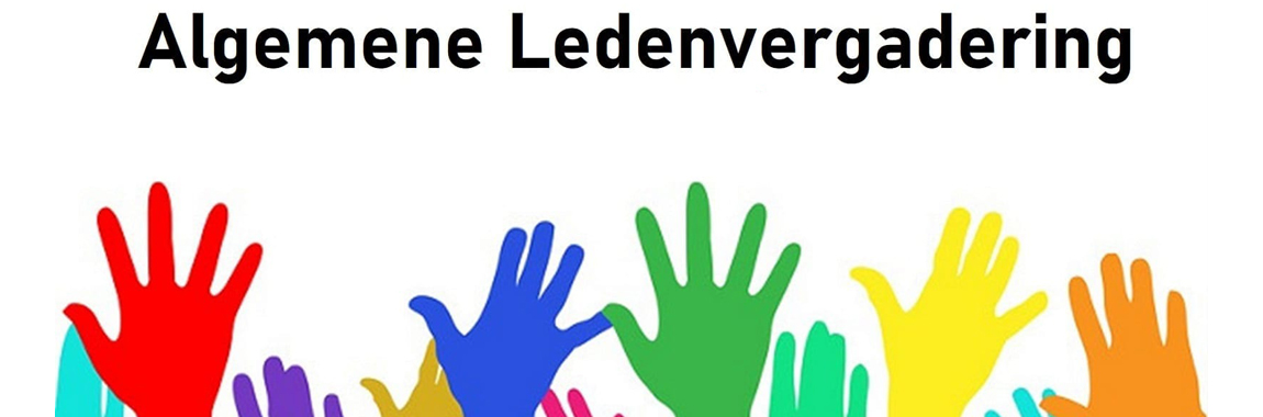 Vooraankondiging Algemene Ledenvergadering dlvr.it/S6FRdm