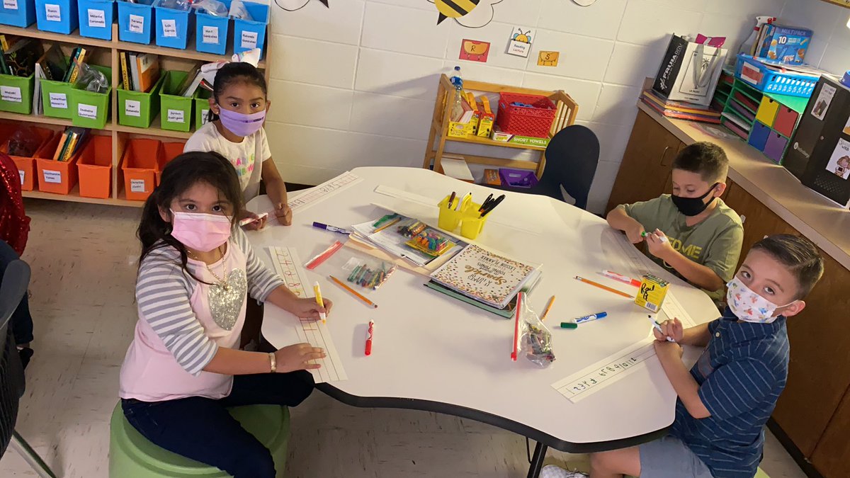 Guided math
