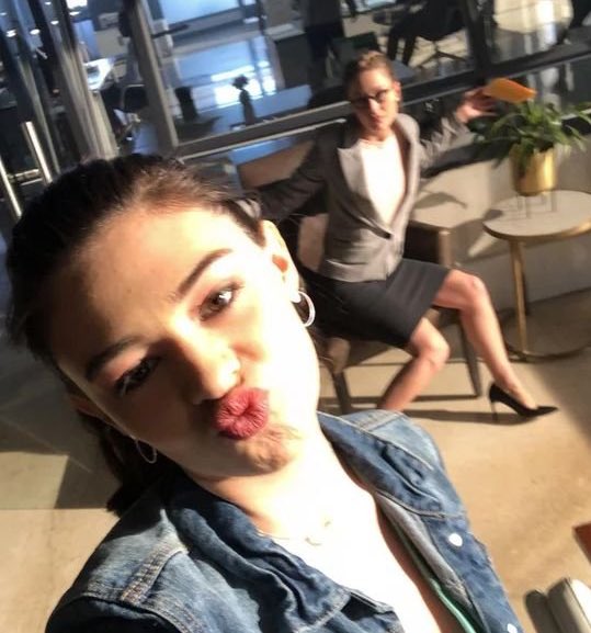katie tweet media