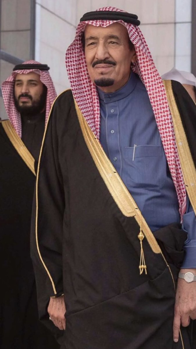 almzhad's tweet photo. حفظكم الله ورعاكم 
 #محمد_بن_سلمان https://t.co/MD1uCiLGBd