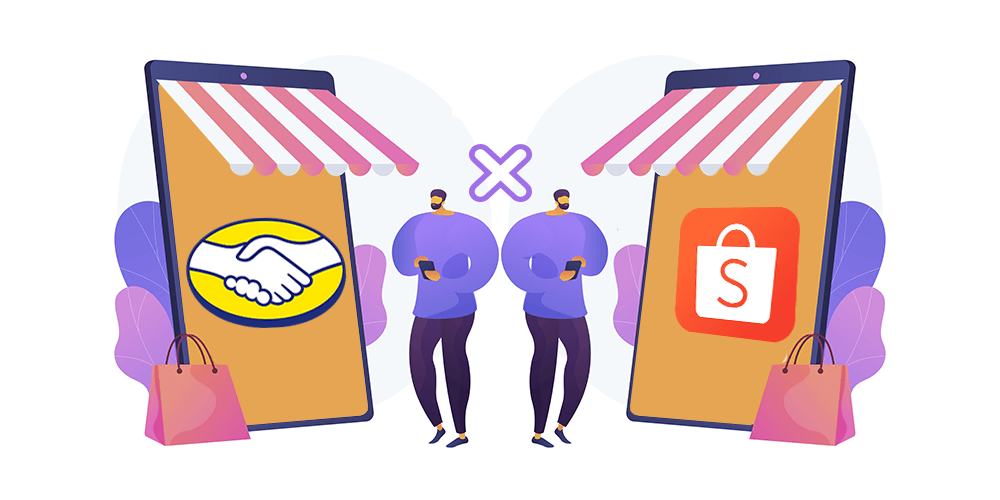 commerce_globe's tweet photo. Mercado Livre ou Shopee: Qual é o melhor e qual a diferença entre eles?

https://t.co/bvTi0RZIvv

#mercadolivre #shopee #globecommerce #ecommerce https://t.co/RCyTXw8b2B