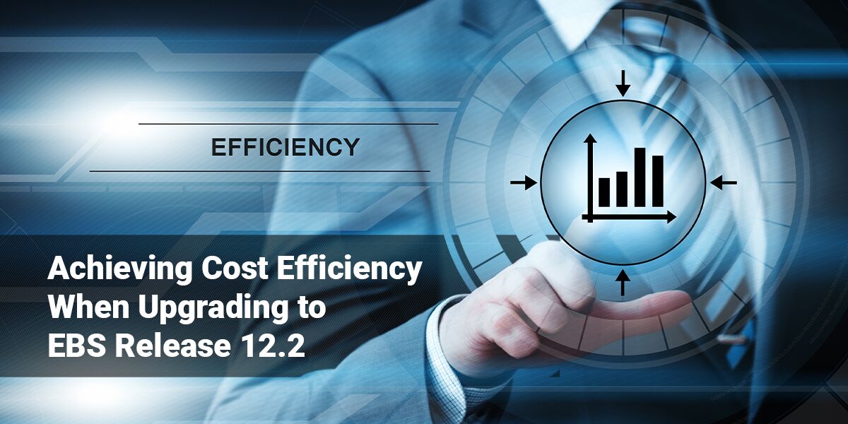 IT_Convergence's tweet photo. Head to our site to learn how you can achieve cost efficiency when embarking upon the much-needed system upgrade of Oracle E-Business Suite to Release 12.2.X.
https://t.co/yKl6vLwqmE
#Oracle #OracleEBS #EBS #EBSUpgrade https://t.co/Eg9ii9Qaml