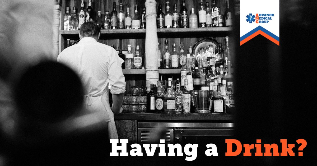 AMG_Healthcare's tweet photo. Alcohol has wide-ranging effects in the body. There are purported benefits, as well as pitfalls, to consuming alcohol. Once it enters your system, it triggers immediate physiological changes in the brain, heart, and liver, among other organs.
🩺
#AMGHealth #HeathFacts https://t.co/MMYVHySWjt