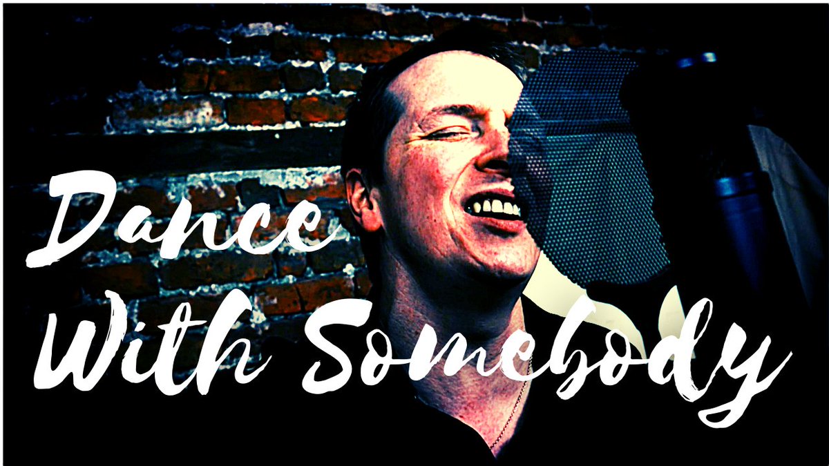 I Wanna Dance With Somebody Whitney Houston Acoustic (Tickety Boo) youtu.be/MsD7F3oCOpk via <a href="/YouTube/">YouTube</a>