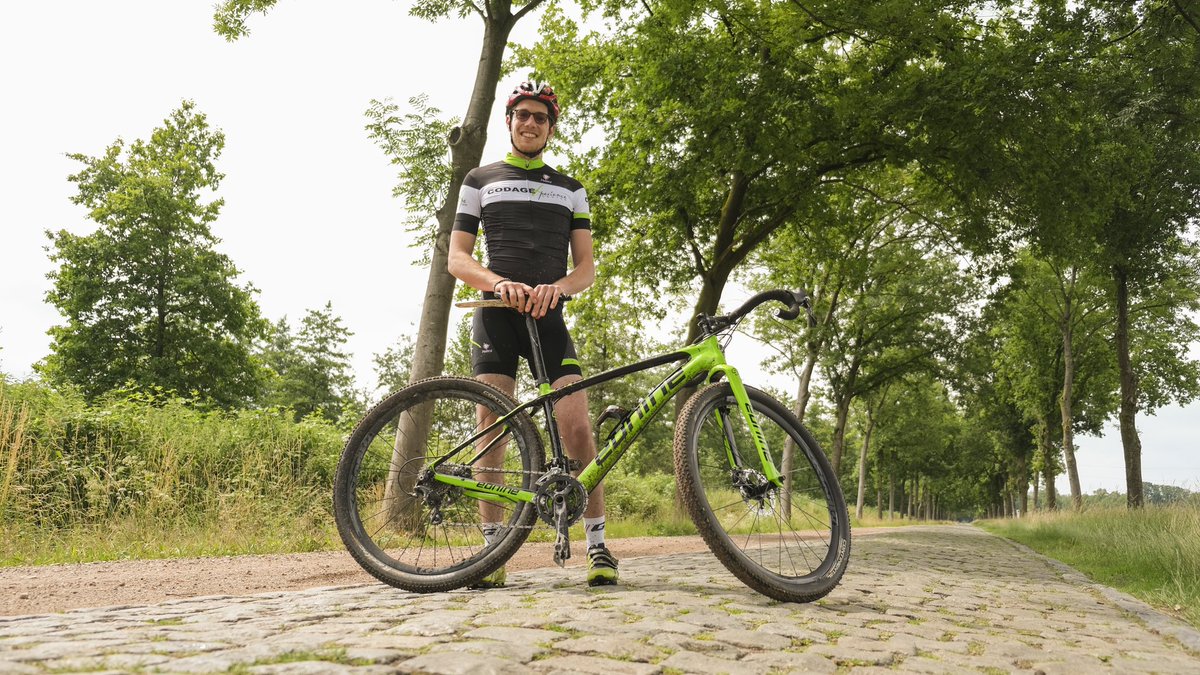 ‘De hel van de Kempen’ kent dit jaar een bijzondere deelnemer. <a href="/StigBroeckx/">Stig Broeckx</a>. Ontzettend knap dat Stig zover is gekomen na zijn vreselijke ongeluk. 27 aug vindt de aftrap plaats bij shimano bike experience en zal hij meer vertellen over zijn tocht en doel. hersenstrijd.org