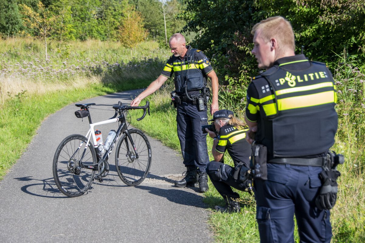 Man uit Westergeest overleden bij ongeval in Lauwersoog - #Groningen