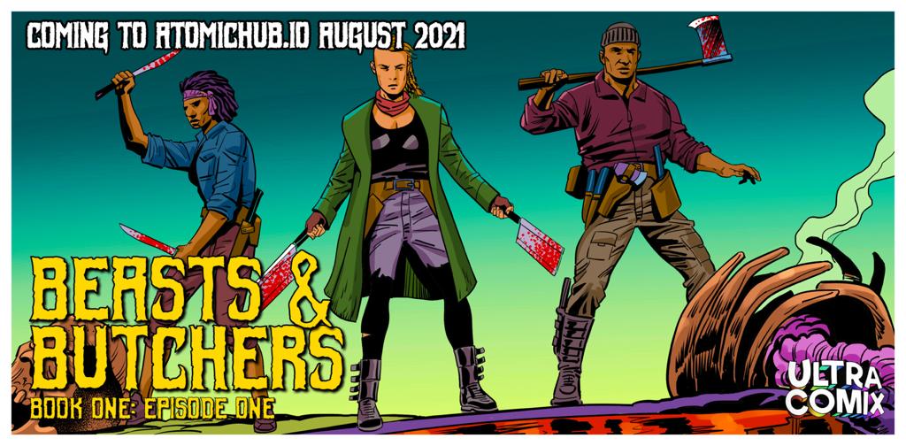 NFT_Physio's tweet image. 🎊🎊#NFTGiveaway🎊🎊
My first Giveaway,winner will win a @UltraRareUK #NFT 

To enter:
✅Follow me, @NFT_engineer and @UltraRareUK
✅RT &amp;amp; Like
✅Tag 3 friends
Winner will be announced in 48h!!!
#NFTs #NFTGiveaway #NFTCommunity