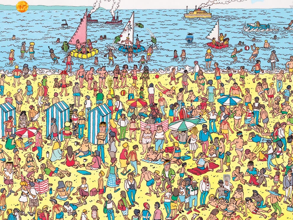 Sandman10325362's tweet photo. Find the Gregs...10 are hidden, like, re-tweet, highlight or circle the Gregs for fun.  1st person to find them all and I'll send you 50 Dogecoin! https://t.co/mbZdf6r4QL