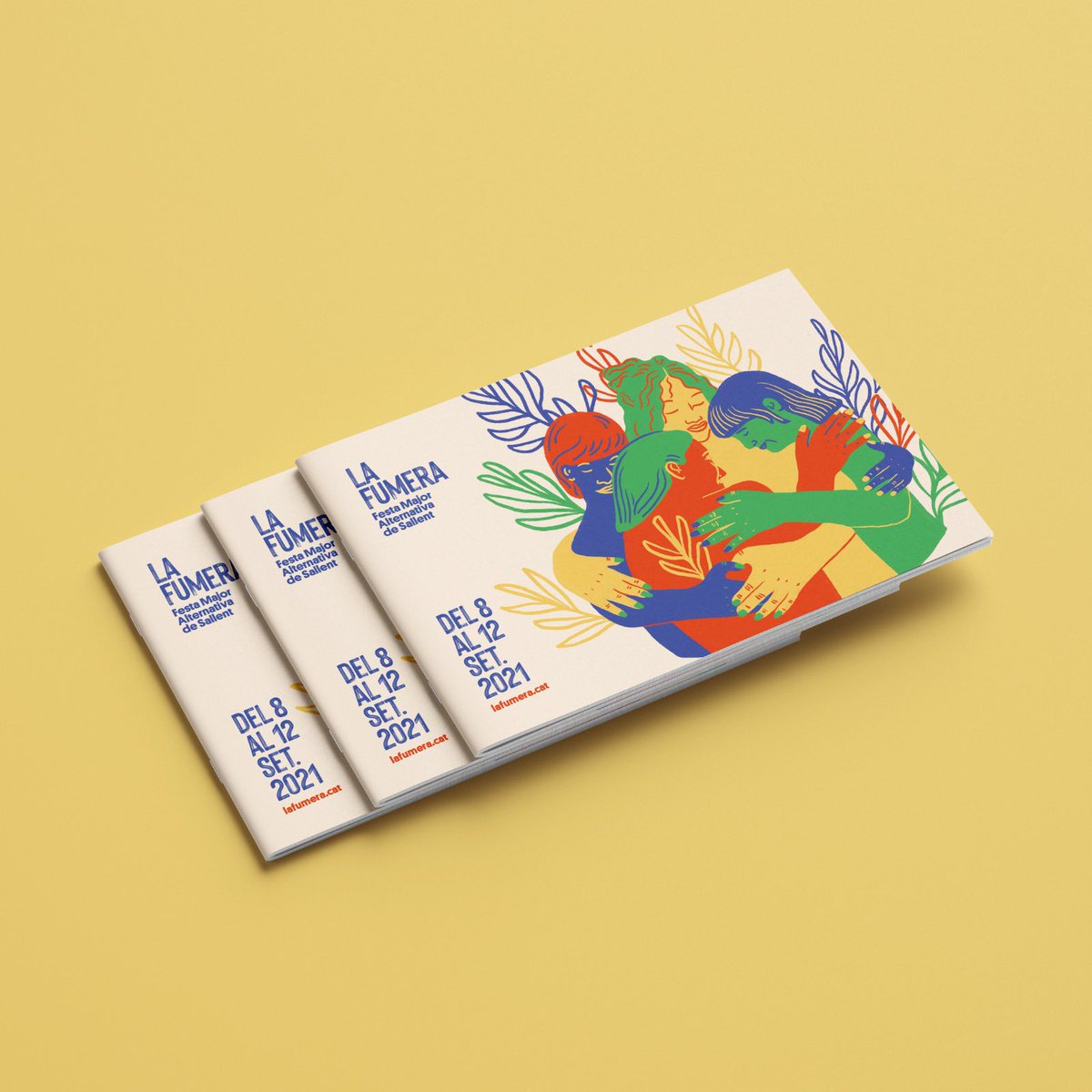 La Fumera | Sallent tweet media