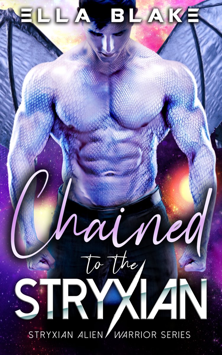 ellablakeauthor's tweet photo. Getting ready for book 5.... https://t.co/jeovIgmSO3
#SFR #scifiromance #alienromance #NewRelease https://t.co/xr02tGTdPo