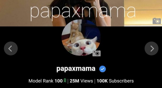 Perfect numbers! I'd like to take this opportunity to thank you my, lovely fans, each and every one of