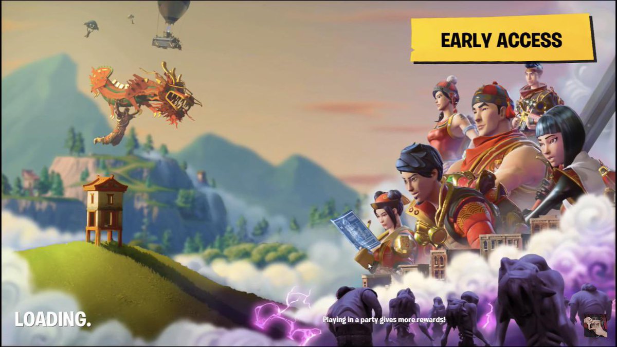 Fortnite News tweet media