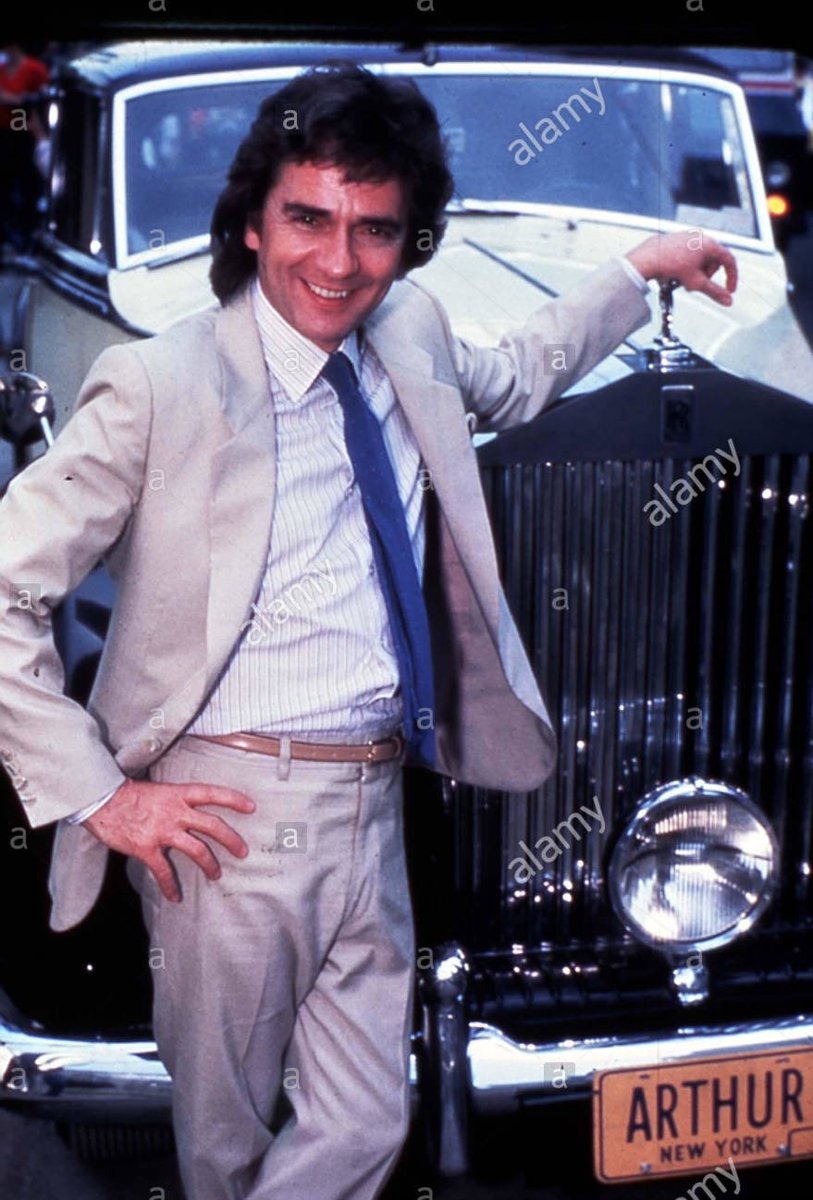 damonagnos's tweet photo. @KingJames @RealGM @djmeel If you can’t enjoy any more Dudley at least you can enjoy some Dudley Moore #Arthur #Arthur2 https://t.co/yKwG9GJhQl