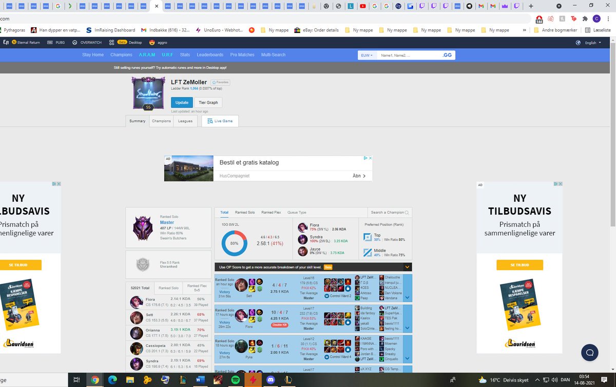 LFT LFT LFT LFT LFT LFT LFT LFT LFT LFT LFT LFT LFT LFT

Hey wassup, ill be LFT for the upcoming split, looking for team in all regions

when christmas hit it will be 6 years with experience
played - tesd lcd csd dsd + qualifiers

Master/GM 6 seasons

Shotcaller + championocean
-