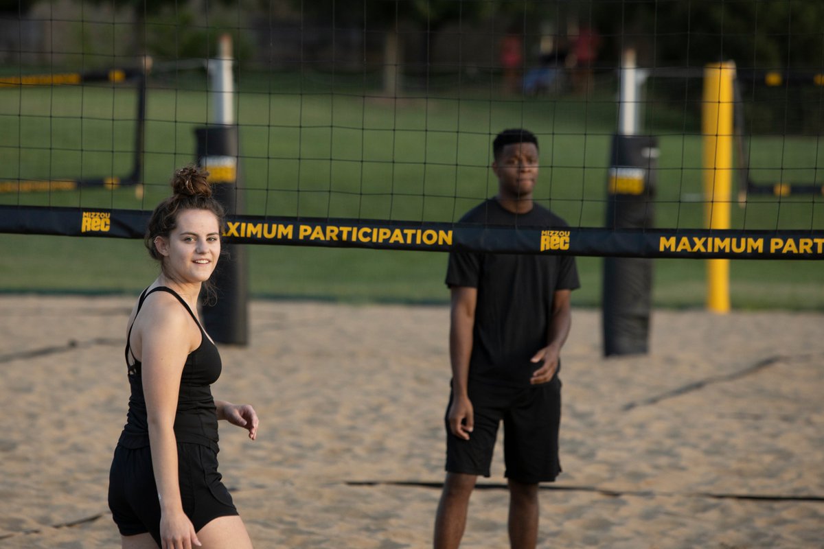 Intramural sports registration is now open and it is FREE this semester!

Sign up today for:
🏐 Sand Volleyball League 
🏈 Flag Football League 
🟡 Spikeball Tournament
🎮 Madden 22 Tournament 
 
Follow the link 🔗 to learn more &amp; register: bit.ly/muintramuralsp…