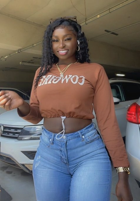 Here I come Houston ✈️ https://t.co/BceSgCJLTo