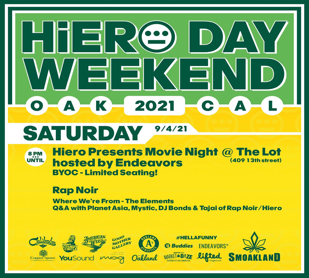 RapNoir's tweet image. Slide
Thru
Family