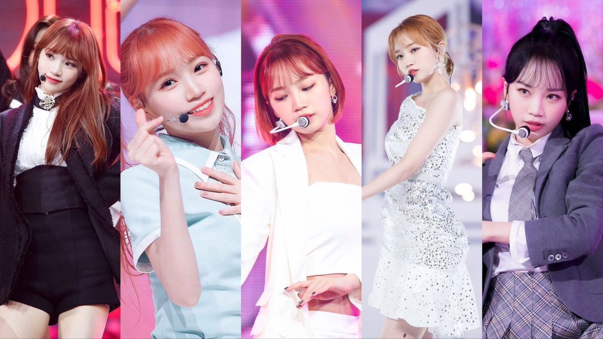 chaewon thinker tweet media