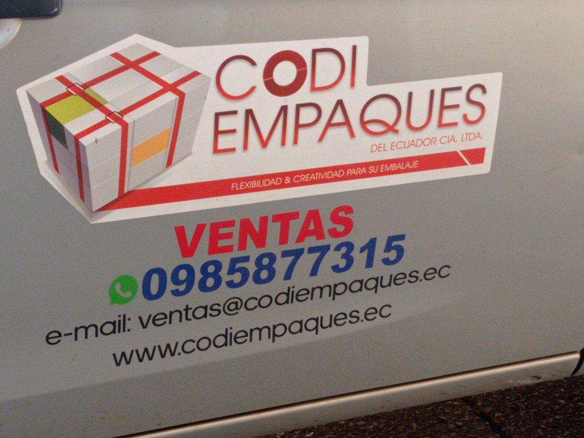 CodiempaquesECU's tweet photo. 📞📳📳📳📳 cualquier pregunta llámanos https://t.co/84lvfyOyTY