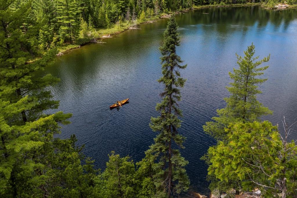 OntarioParksNE's tweet photo. It's #TemagamiTuesday!

It's time for a backcountry canoe trip!  😍

https://t.co/oO0ycsGxlM   #Temagami  #CanoeTrip https://t.co/Wedg8bOfHT