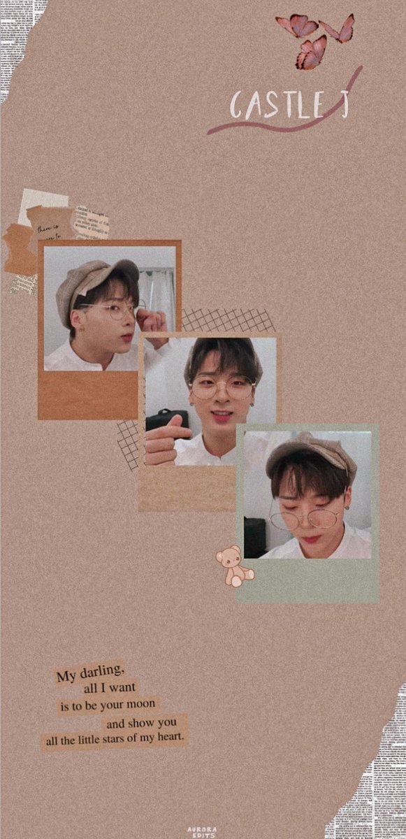 𓋪ْ𓈒𝆬𓈅Wallpaper Castle J

➪fav se gostar | fav if liked
➪rt se salvar | rt if saved 

<a href="/McndOfficial_/">MCND_official</a> #MCND #GEM #CASTLE_J 

- star