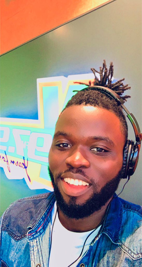 DjEdita's tweet image. #TheFirstClassDj 🔥✨