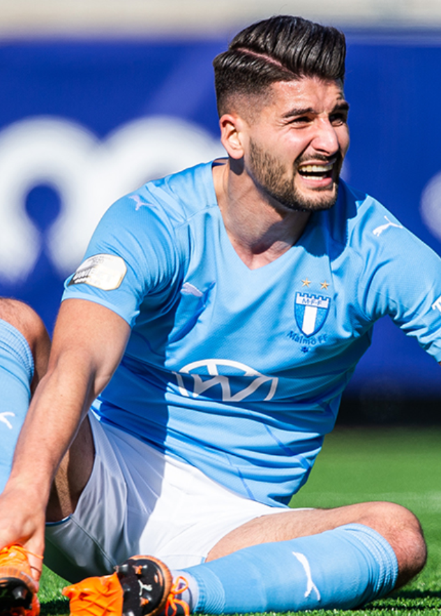 jenssen_jonas's tweet photo. Champions League: #BULSWE
Ludogorets 1-1 Malmo FF
Veljko Birmancevic (Malmö), scores a goal. https://t.co/3Gy1dYmAsA