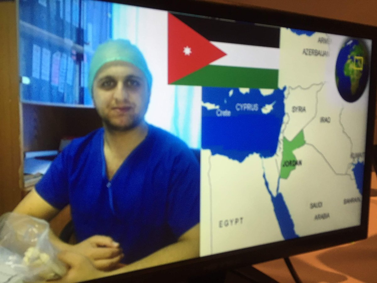 XuerebD's tweet photo. @DerarALJarrah @IPS_Infection @RafaelaOFranca @MarincasRamona Hey DJ! Today we reminisced about the #International IPC stream at #IP2018 conference. Remember your v moving presentation! https://t.co/BVWQjqAVAJ