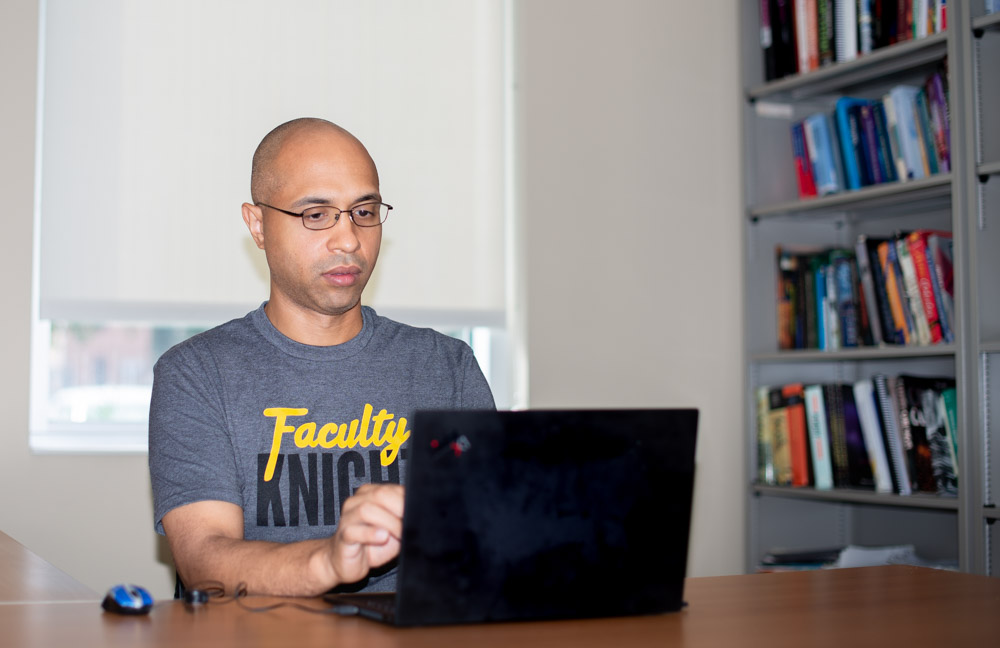 Ramses Ramirez (@ramsesspaceman) on Twitter photo In my office during my first week as the newest faculty member of <a href="/UCFPhysics/">UCF Physics</a>!
Students interested in exoplanets, planetary habitability, planetary atmospheres, and similar topics, contact me!
<a href="/UCFPlanetary/">UCFPlanetary</a> <a href="/ELSI_origins/">Earth-Life Science Institute (ELSI) 地球生命研究所</a> <a href="/CSInst/">Carl Sagan Institute</a> In my office during my first week as the newest faculty member of <a href="/UCFPhysics/">UCF Physics</a>!
Students interested in exoplanets, planetary habitability, planetary atmospheres, and similar topics, contact me!
<a href="/UCFPlanetary/">UCFPlanetary</a> <a href="/ELSI_origins/">Earth-Life Science Institute (ELSI) 地球生命研究所</a> <a href="/CSInst/">Carl Sagan Institute</a>