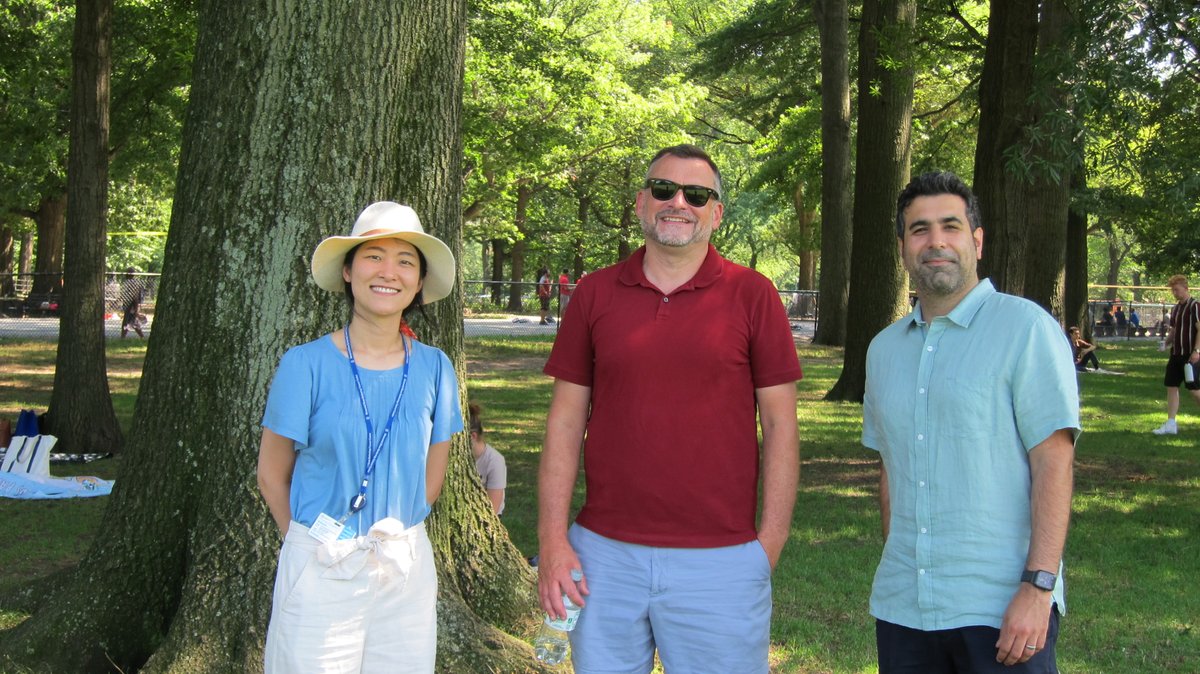 Jason Lewis Radiochem MSK tweet media