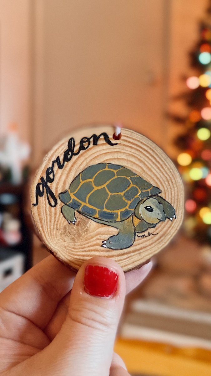 megspetpawtrait's tweet image. all pets deserve pet portraits!

megspetpawtraits.com
#petportrait #uniquepets #petpainting #petartist