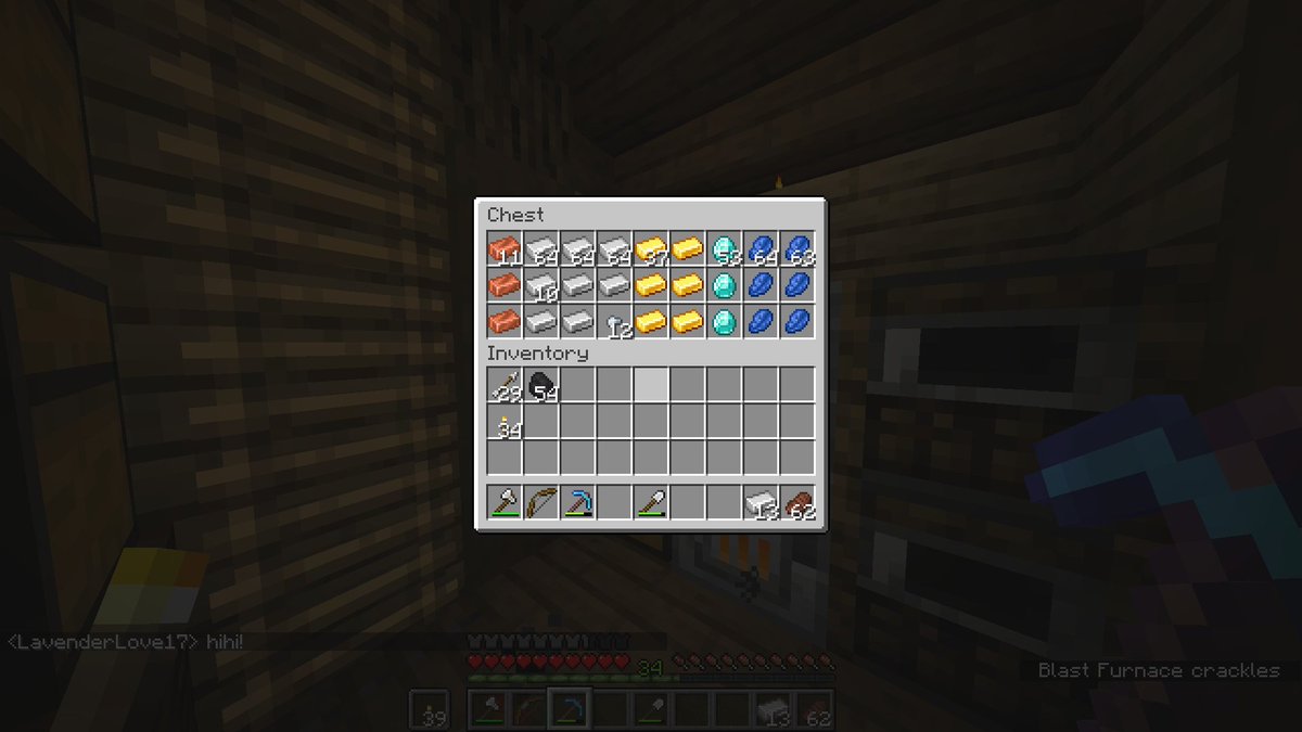 akrumbs's tweet photo. just a little off-camera mining @towsertv
#skullsmp https://t.co/9nBZszFRAH
