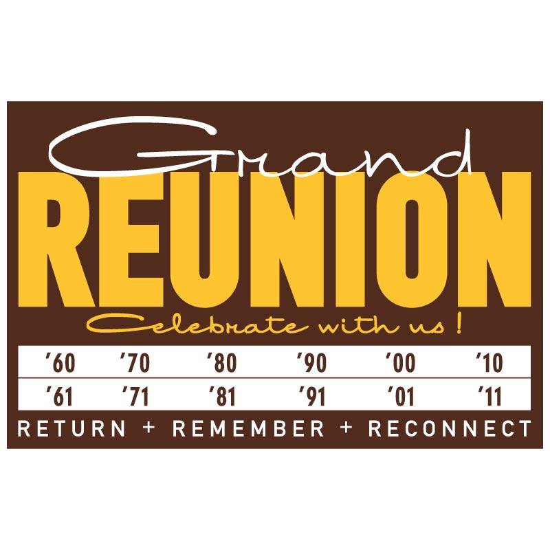 SFHSalumni's tweet photo. We are looking forward to hosting all of the Saint Francis and Holy Cross alumni from a graduating class ending in a 0 or 1 on Saturday, September 11th back on the Saint Francis campus. Visit https://t.co/CsxWUGRaQl to learn more https://t.co/O1uRyJfo8d