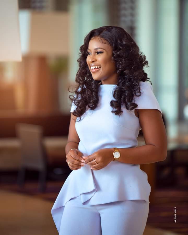 ImAbiKay's tweet photo. Berla Mundi appreciation post🥰. The brains behind #TheBYouProject. God bless you for all you do🙏🏽❤️❤️ https://t.co/2oq3qrxfcT