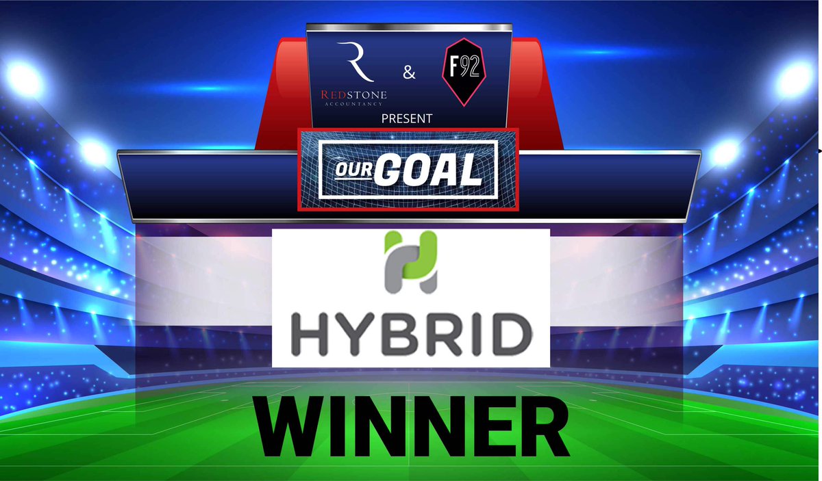 Our Goal tweet media