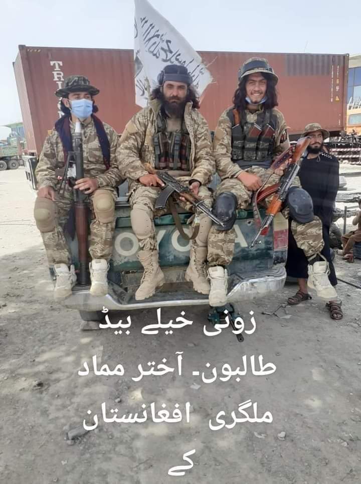 MahkomAfghan's tweet photo. These are recent pictures of Taliban belonging to the #Janikhel tribe, (district Bannu Pakistan) my native village. Can anyone ask @Zabehulah_M33 what these people r doing in their ranks?
#SanctionPakistan

@calxandr @bsarwary @memzarma @mjdawar @mazdaki https://t.co/6A7ebMxy7h