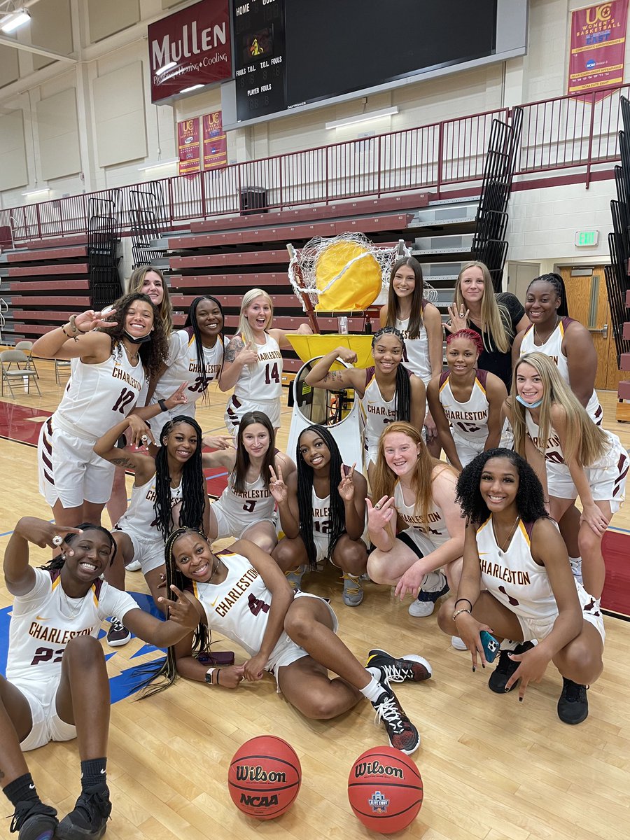 UC Women's Basketball tweet media