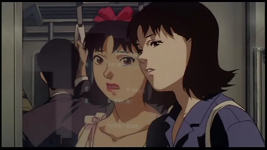 パーフェクト ブルー 最新情報まとめ みんなの評価 レビューが見れる ナウティスモーション 19ページ目