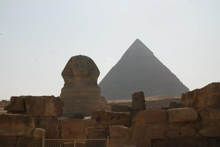 Culture shock is inevitable at times. Here are some do's and don'ts for traveling to Egypt. 
#EgyptVisa #WorldTravel #BucketList #DreamTrip #CultureShock #Pyramids

ow.ly/iSC650FWgRh