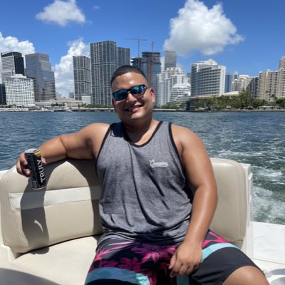 ARamos_53's tweet photo. #NewProfilePic https://t.co/gfyZNjiduK