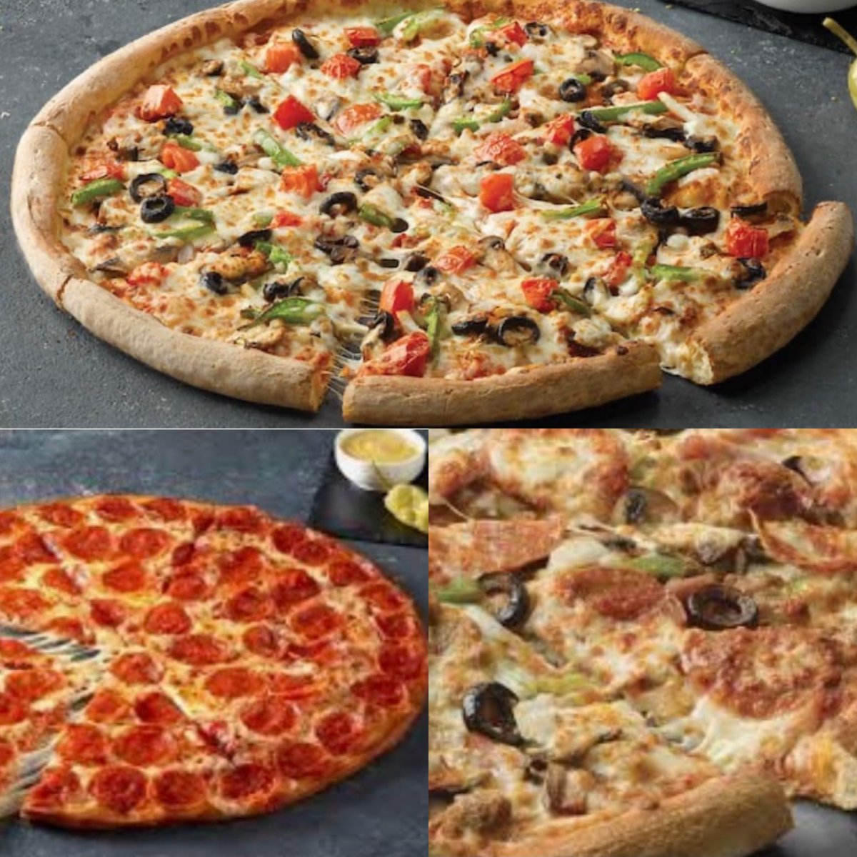 LakePto's tweet photo. It’s time for pizza!! 🍕  Support our school by ordering pizza tonight from Papa John’s. Use code Berkeley20. https://t.co/DNKJU6r1UB