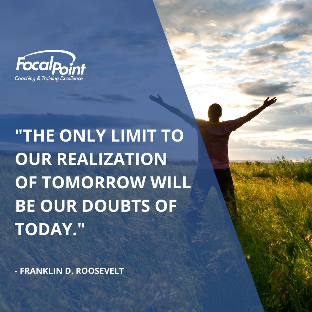 Focal Point Business Coaching tweet media