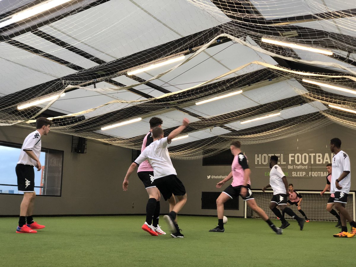 Our Goal tweet media