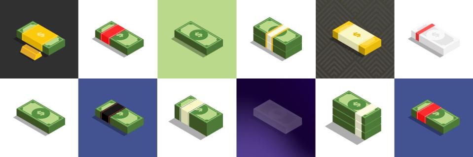 Everyday_NFT's tweet photo. Money Stack Final NFT minted! Now is the cheapest floor your gonna get in a while big things coming up ahead in Roadmap π π₯
#OpenSeaNFT #NFTCommunity #moneystacks @MoneyStacksNFT https://t.co/vyRoX22dwS