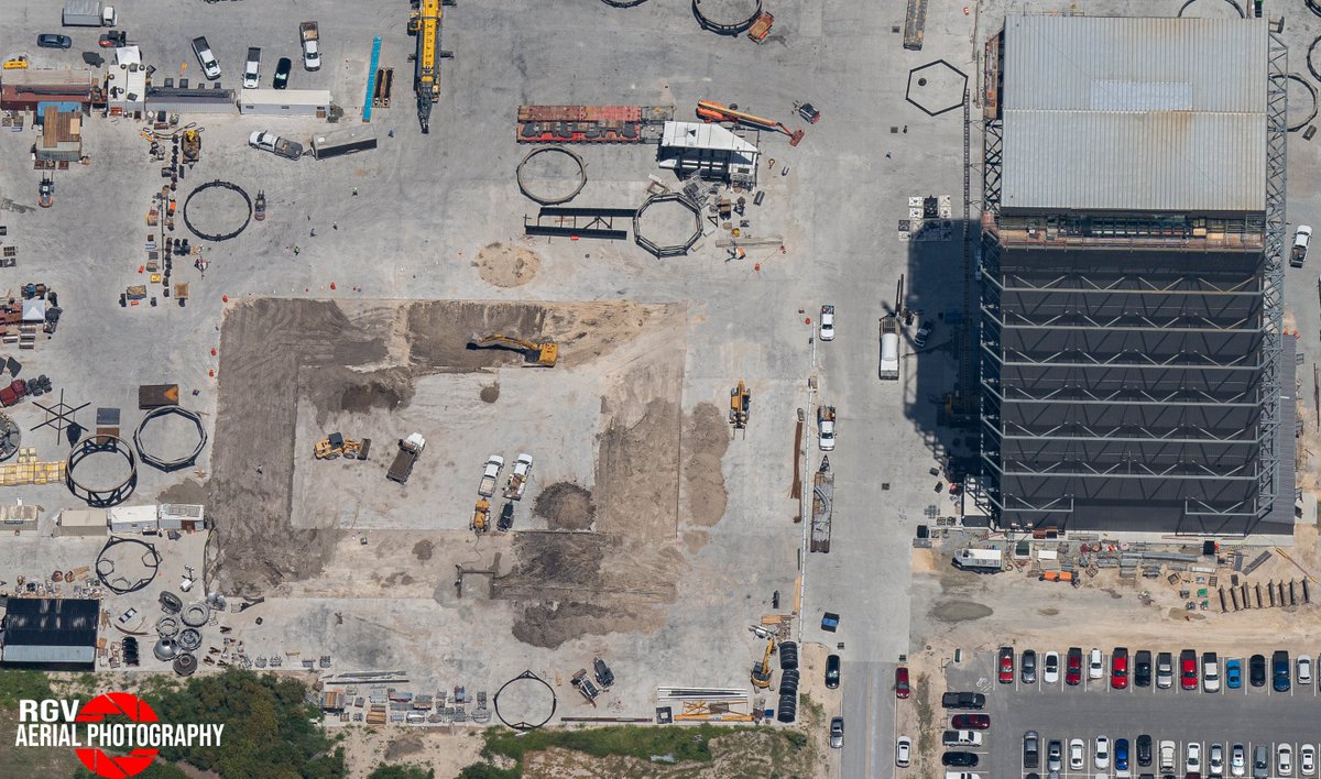 RGV Aerial Photography